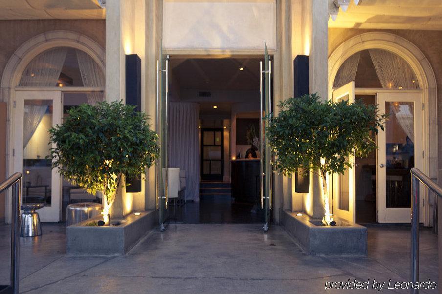 The Crescent Powered By Sonder Hotel Los Angeles Bagian luar foto